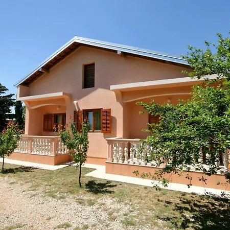 6209a Διαμέρισμα Rovanjska